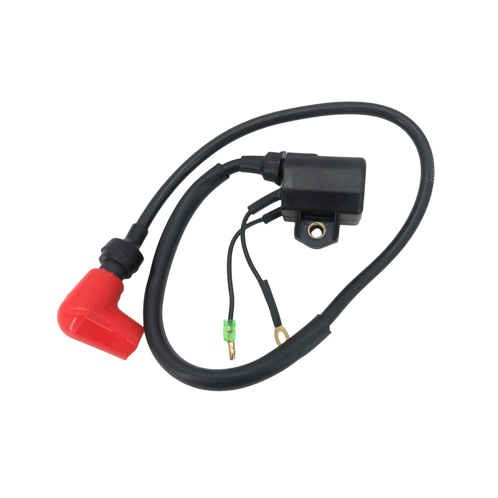 Ignition Coil for Yamaha Outboard (1994-Up) 6R3-85570-01-00, 18-5128