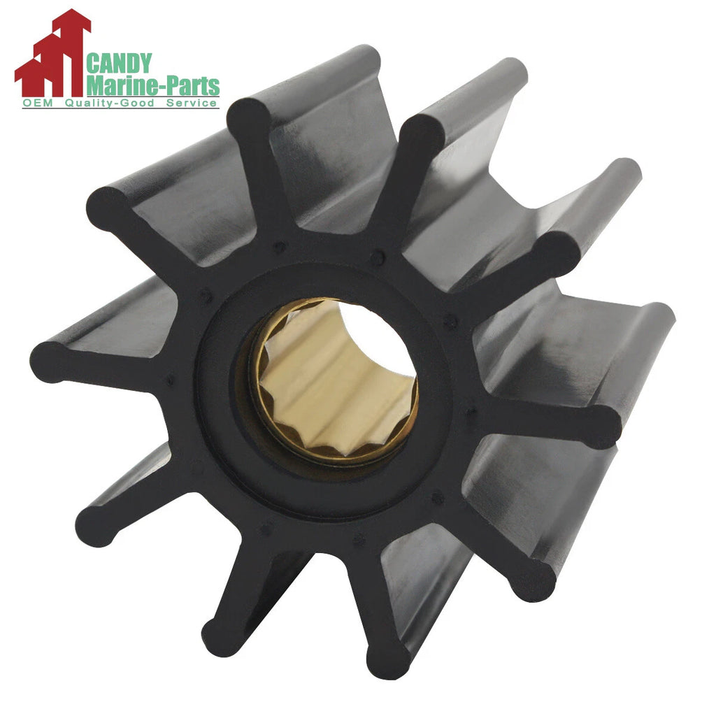 Flexible Impeller for Volvo Penta RO 876120 834794 22120-0001 18777-0001 500104