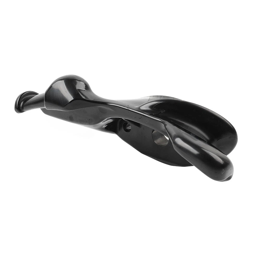 Wing Style Black Plastic Duck Head for Tire Replacement Machine (4-120129B/450310)