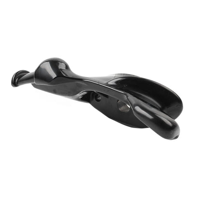 Wing Style Black Plastic Duck Head for Tire Replacement Machine (4-120129B/450310)