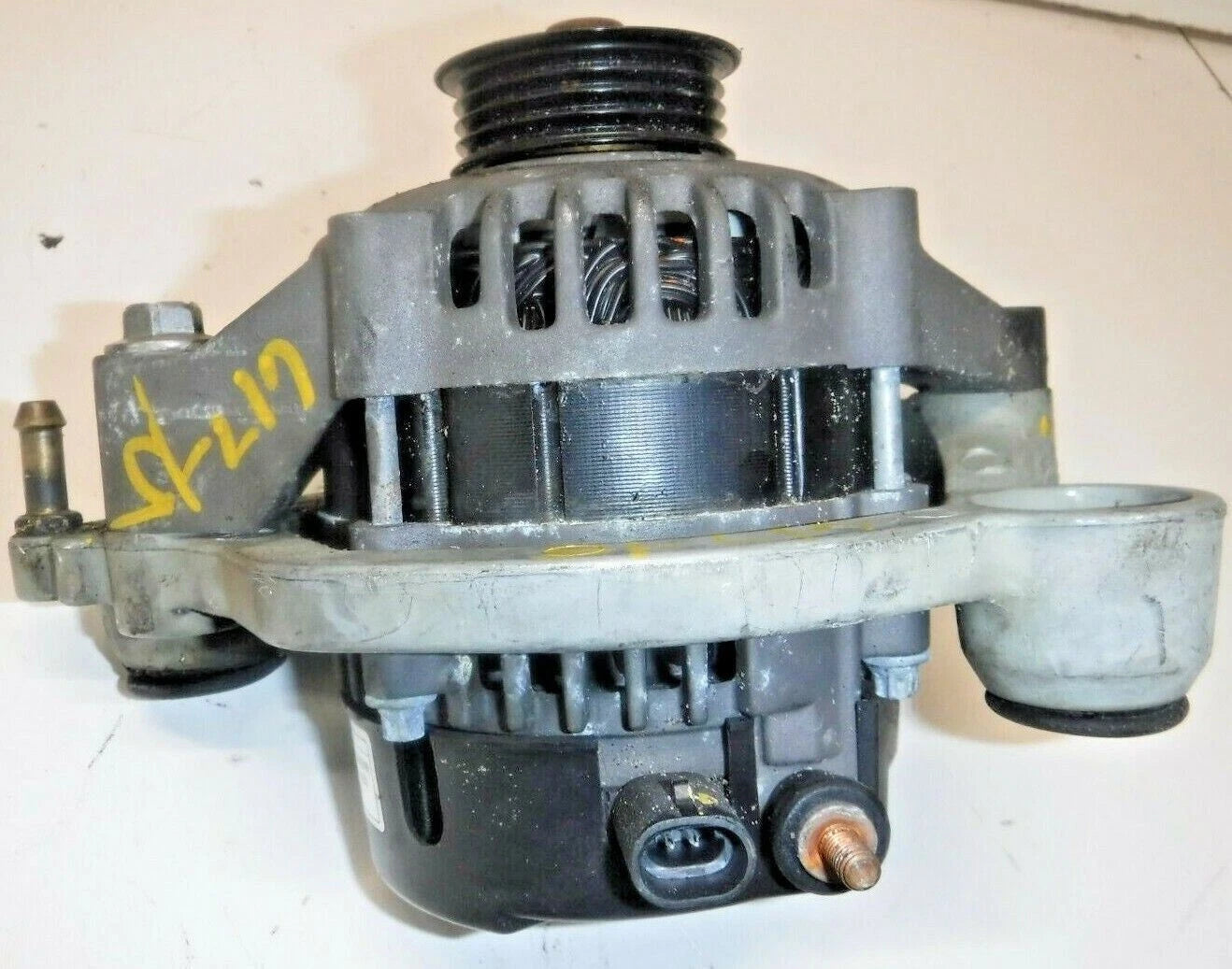 Alternator 881247A1 for Mercury (1998–2002) 75-225hp 2-Stroke