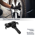 Tire Pressure Sensor Replacement for Dodge Durango (2016–2023) 433MHz