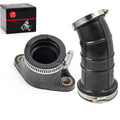 Intake Manifold Boot & Air Box Boot for Arctic Cat 400 500 (2000–2023)