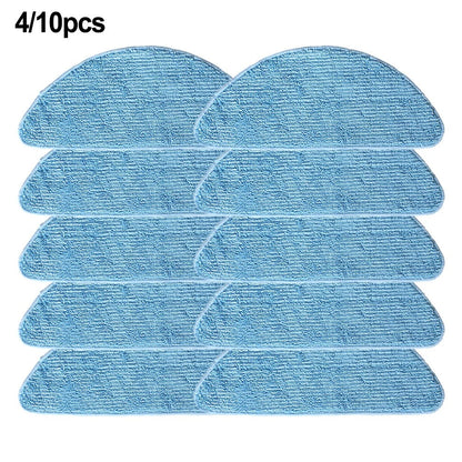 Robot Vacuum Cleaner for Effective Cleaning (2023)
