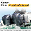 Outboard Remote Control Box Buzzer for Yamaha (703‑83383‑10‑00)