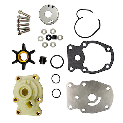 Water Pump Impeller Kit 5008972 for Johnson Evinrude 20-35HP