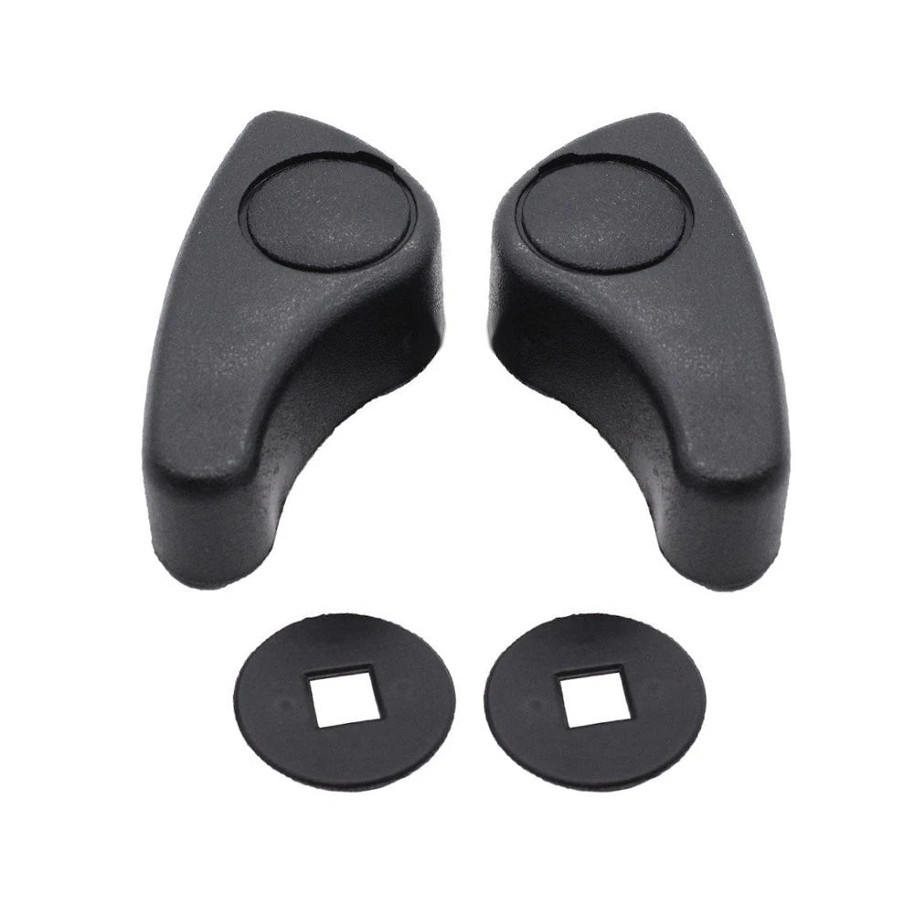 Seat Adjustment Handle LH+RH for Renault Trafic, Kangoo, Clio