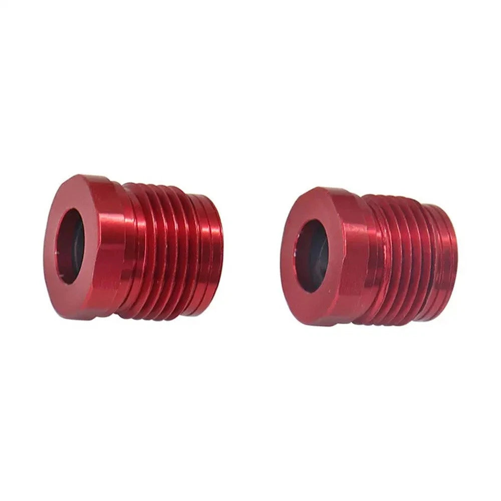 Steering & Reverse Cable Lock Nut w/ Seals for SeaDoo GTX RXP RXT GTI GTS (2002–2023)