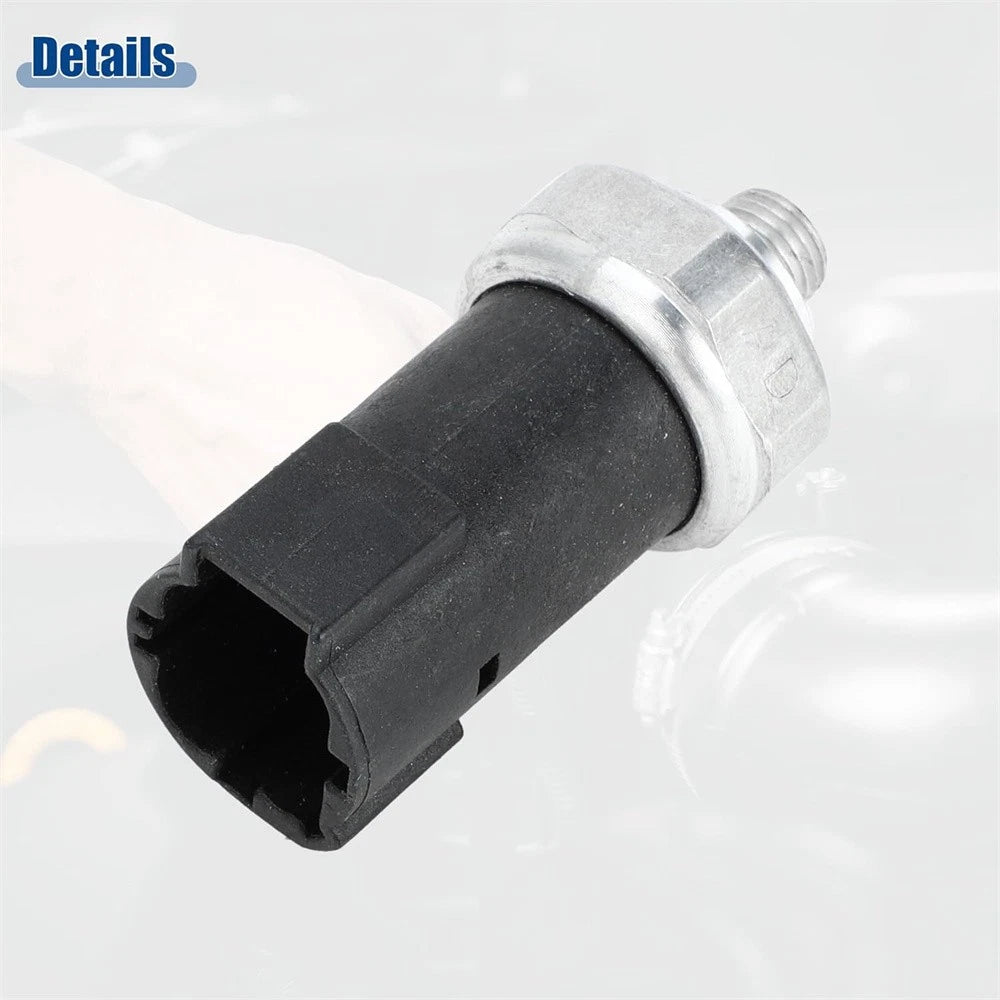 Air Conditioner Pressure Sensor Switch for Nissan Frontier (1998–2003) 92137-4S100, 921374S100