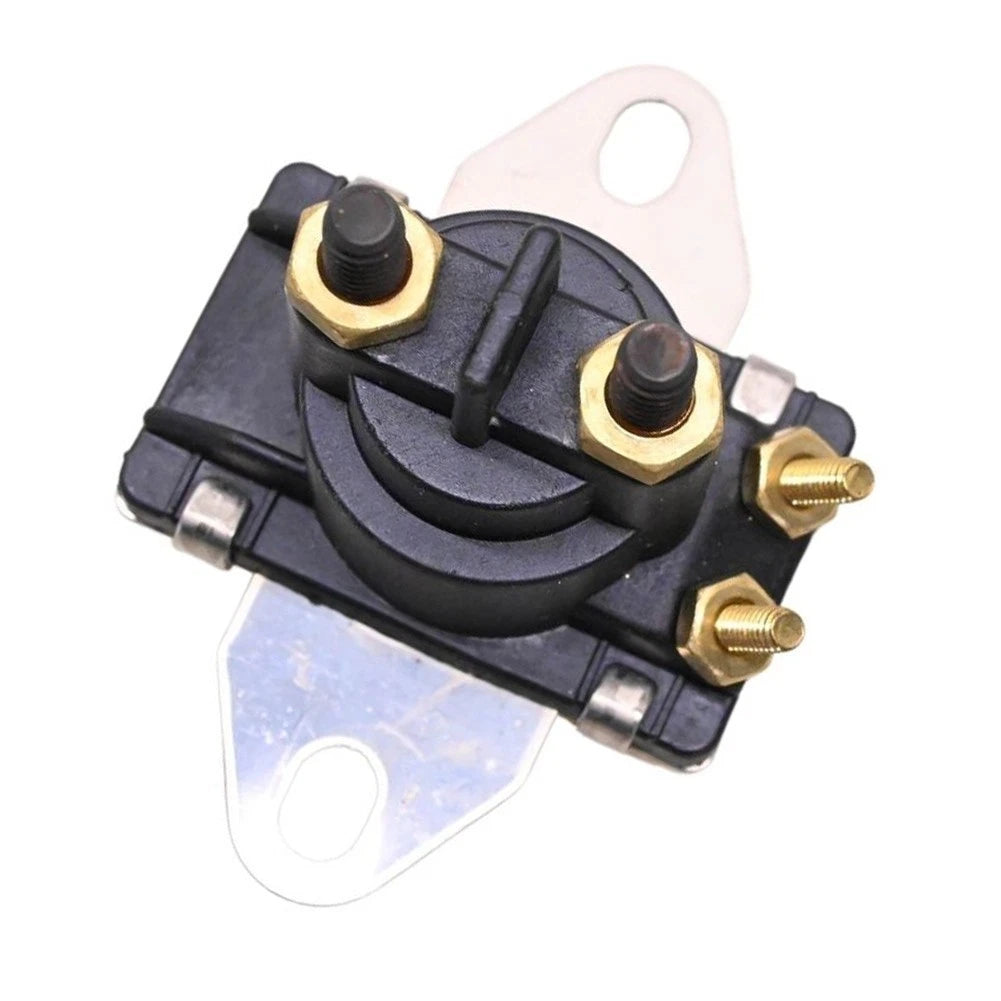 Starter Solenoid 18 5816 for Reliable Functionality