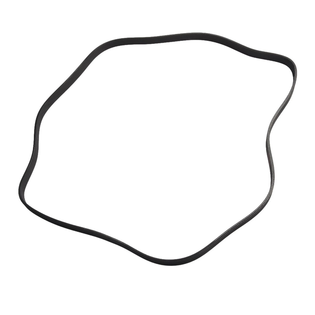 Drive Belt 6PJ490 for Mower (Improved Efficiency)