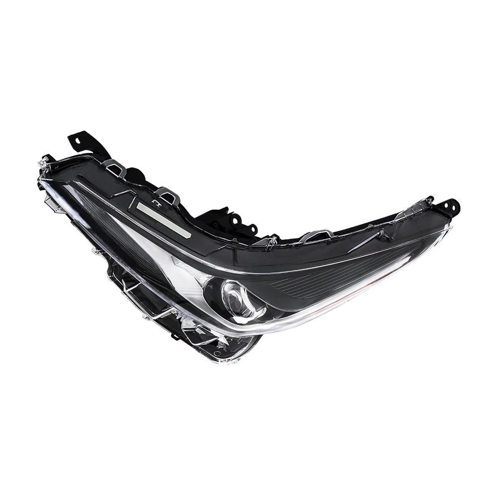Left Driver Side LED Headlight for Toyota Prius (2019–2022)