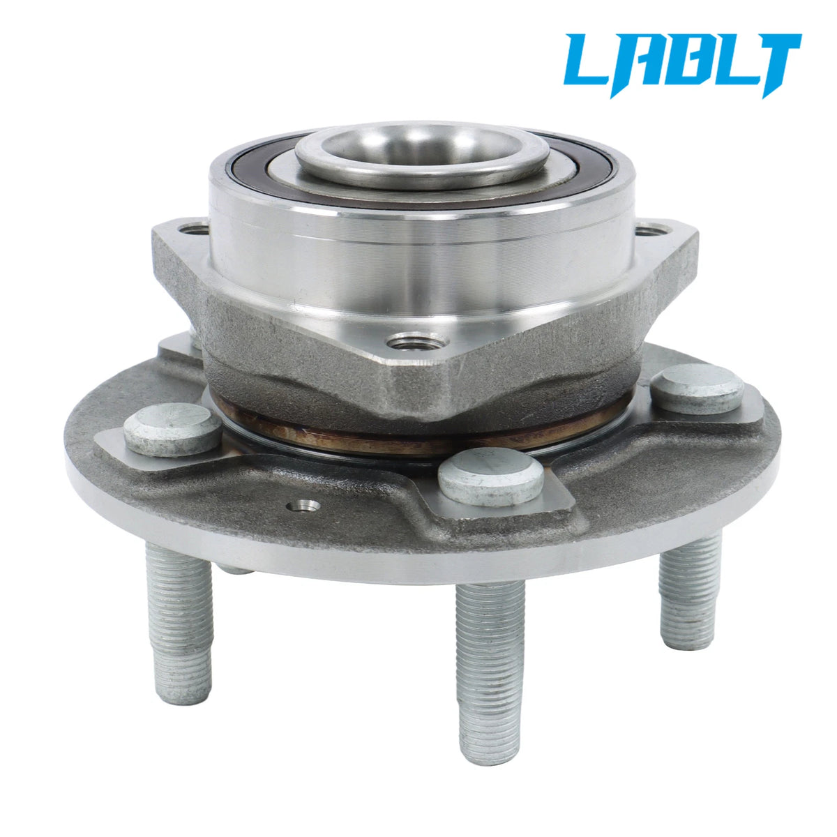 Front and Rear Wheel Hub Bearing Assembly for Chevrolet Camaro (2010–2015)