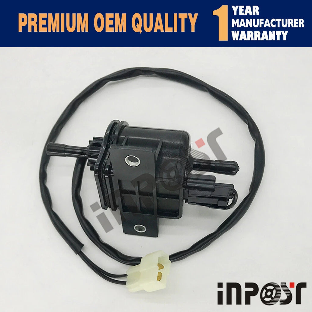 Electric Fuel Pump EP-8000 for