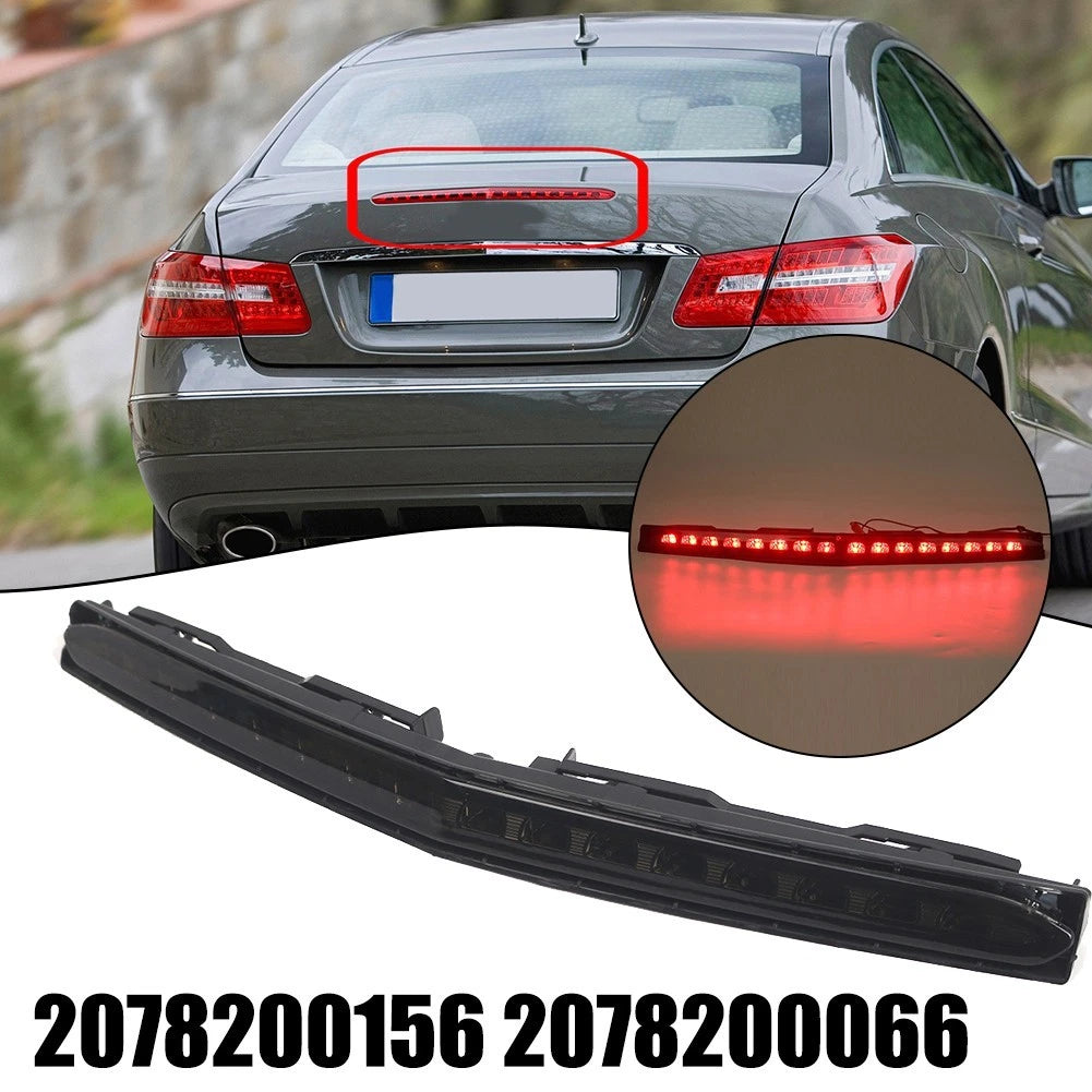 LED High Brake Light for C Class Coupe and Cabriolet (2009–2017)
