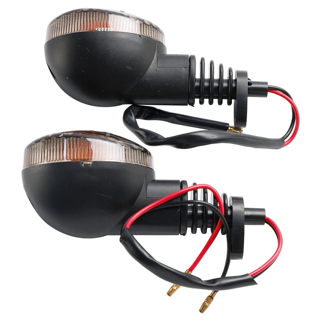 Turn Signal Light Indicator Lamp for Kawasaki Ninja 250R KLX 125 150 250 300 (T9)