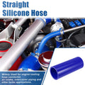 2" ID 6" Length Silicone Reducer Hose for Intercooler (Universal)