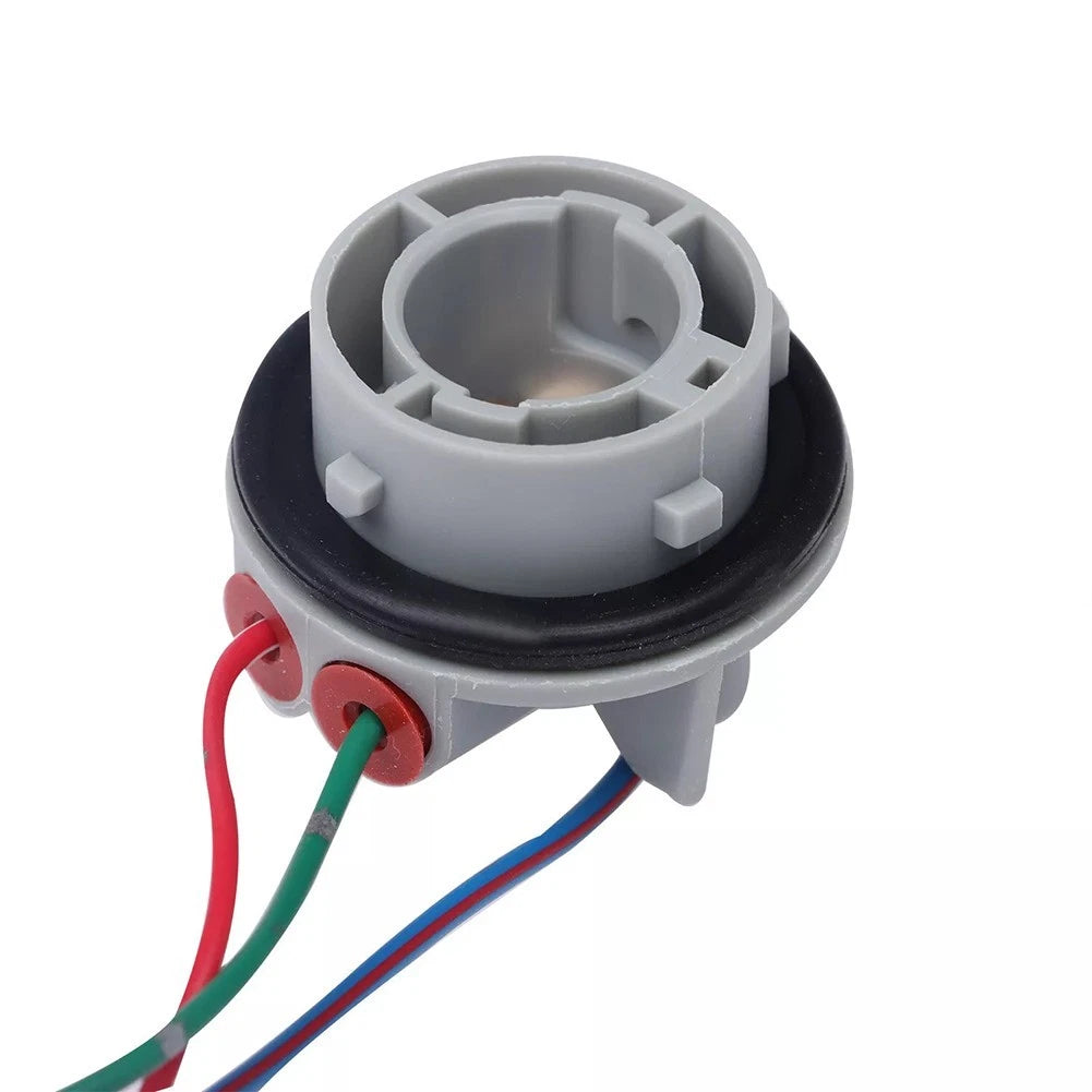 Rear Tail Light Lamp Socket & Wire for Kia Sportage (2017–2019)