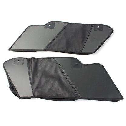 Saddlebag Internal Tool Storage Bag for Harley Touring FLHX FLTRX (2014–2023)