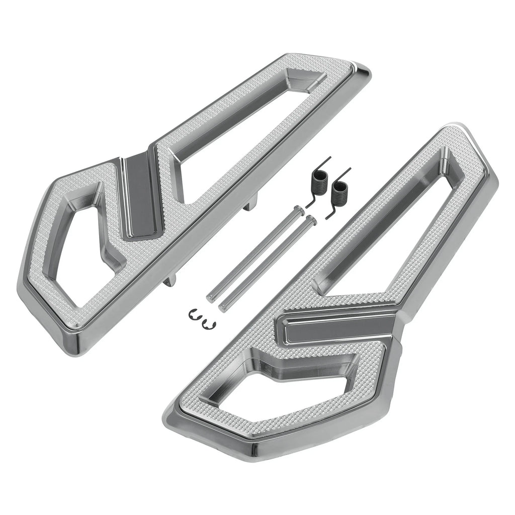 Footboard Bracket for Harley Softail Heritage Classic (2018–2026)