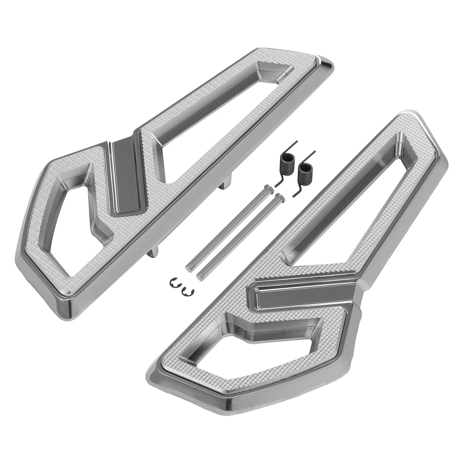 Footboard Bracket for Harley Softail Heritage Classic (2018–2026)