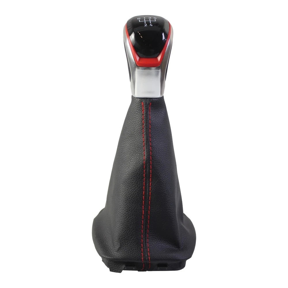 Gear Shift Knob for Fabia MK1 (2000–2008) Manual Ergonomic Design