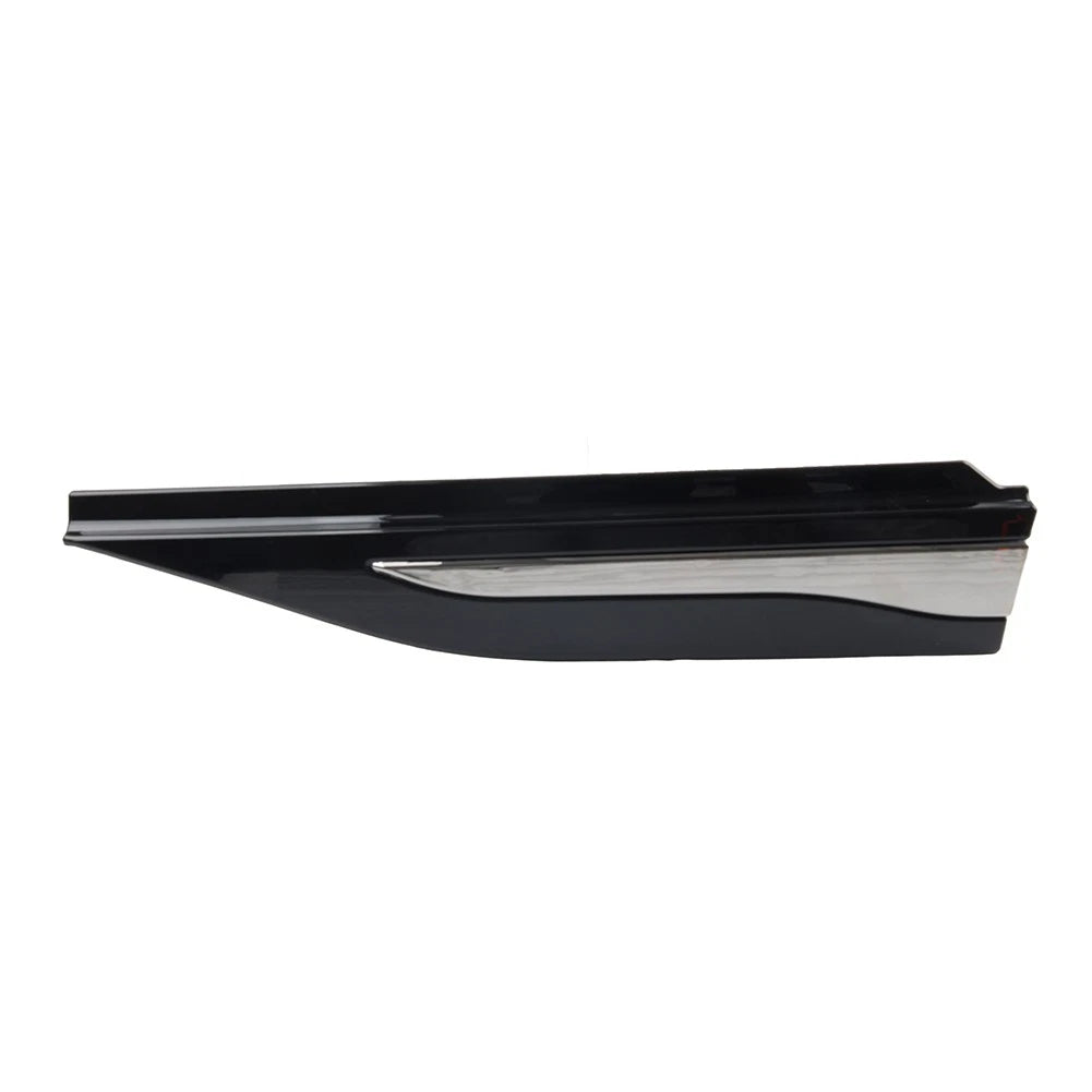 Front Fender Side Air Vent Cover Trim Left for Range Rover Evoque (2019–2023)