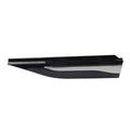 Front Fender Side Air Vent Cover Trim Left for Range Rover Evoque (2019–2023)