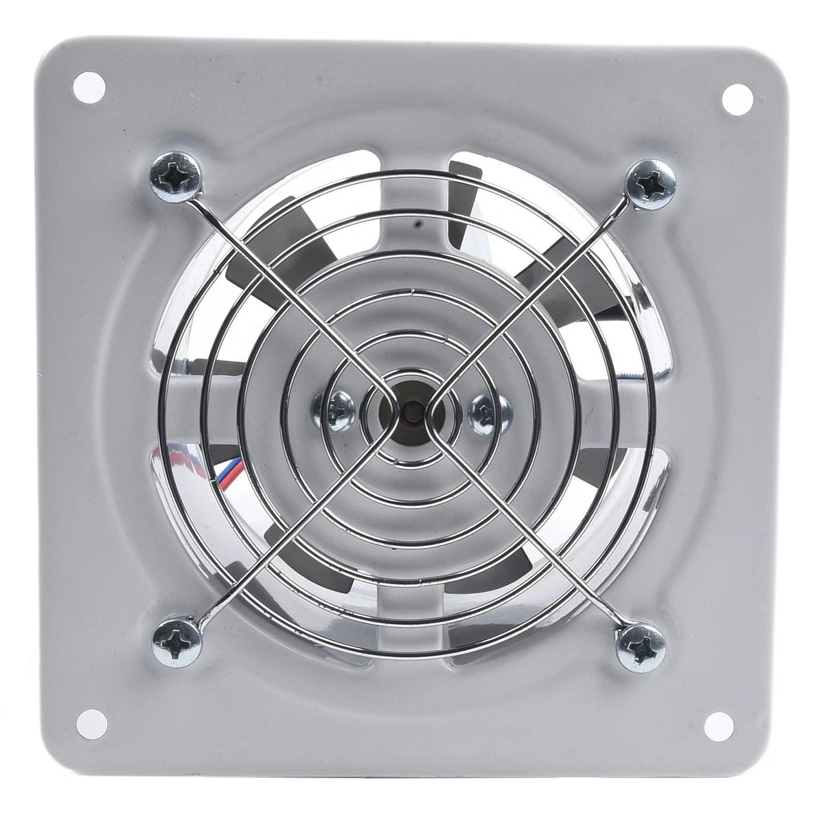 4-Inch Exhaust Fan for Kitchen and Bathroom (2010–2023)