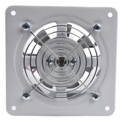 4-Inch Exhaust Fan for Kitchen and Bathroom (2010–2023)