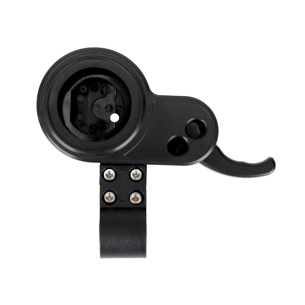 Black Dashboard Shell for TF 100 Scooter