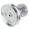 Engine Double Pulley Replacement for Husqvarna LT126 LT2213 LTH120 (2004–2013)