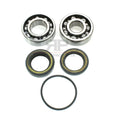 Yamaha Jet Pump Repair Kit for GP/XL/XLT/GPR/SUV (2000–2008)