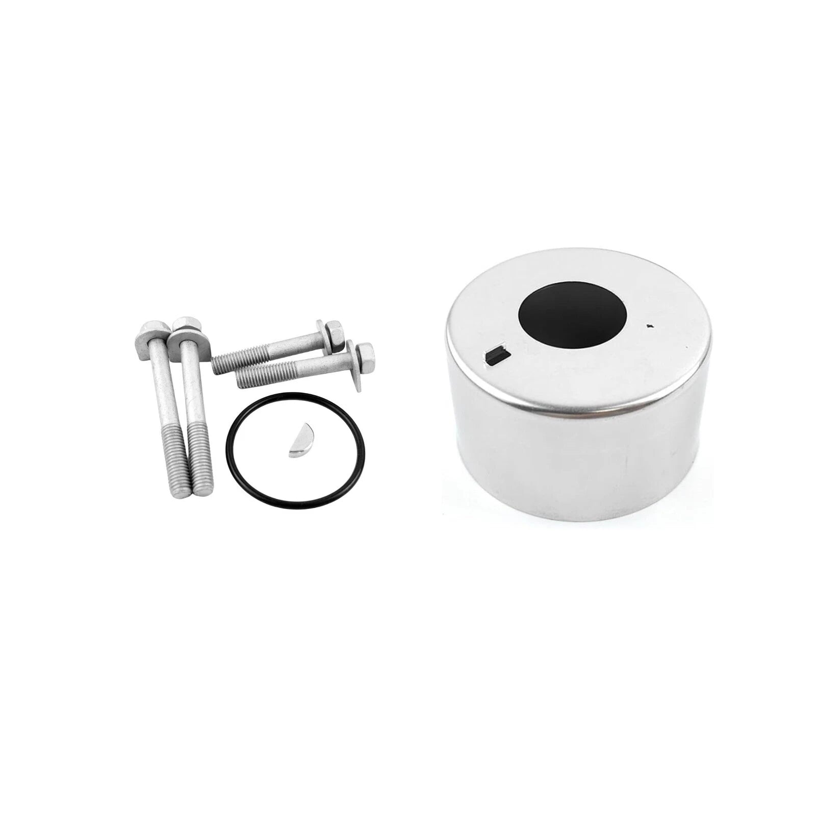 Water Pump Impeller Kit for Yamaha Outboard 60 70 75 80 85 90 HP 692-W0078-02-00