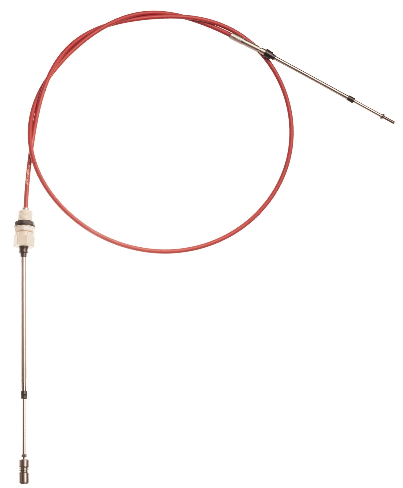 Reverse Cable for Yamaha SUV 1200 (1999–2004) GU5-U149C-00-00