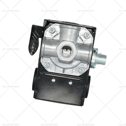Pressure Switch for Ingersoll Rand 145/175 PSI Air Compressor (23474653)