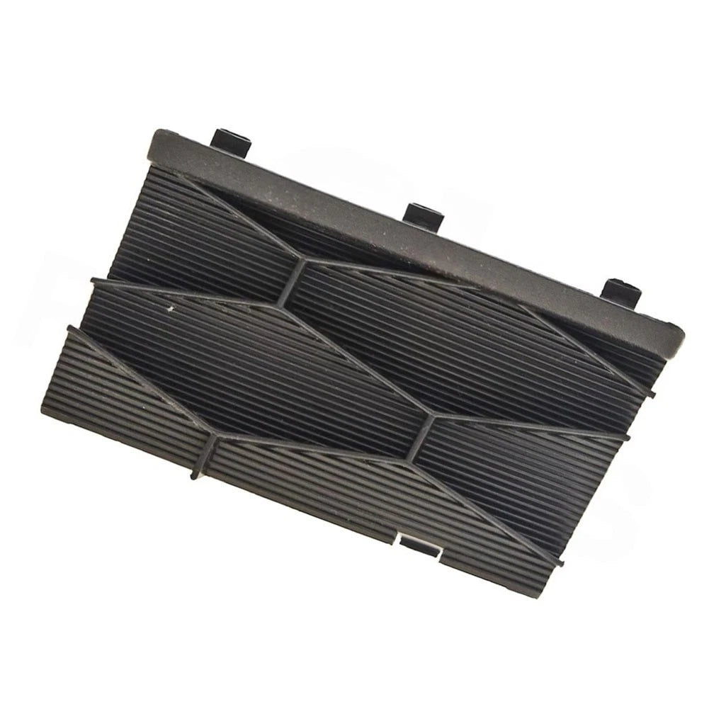 Towing Hook Cover for TE69-50-A12A (OE Direct Replacement, Left Side)