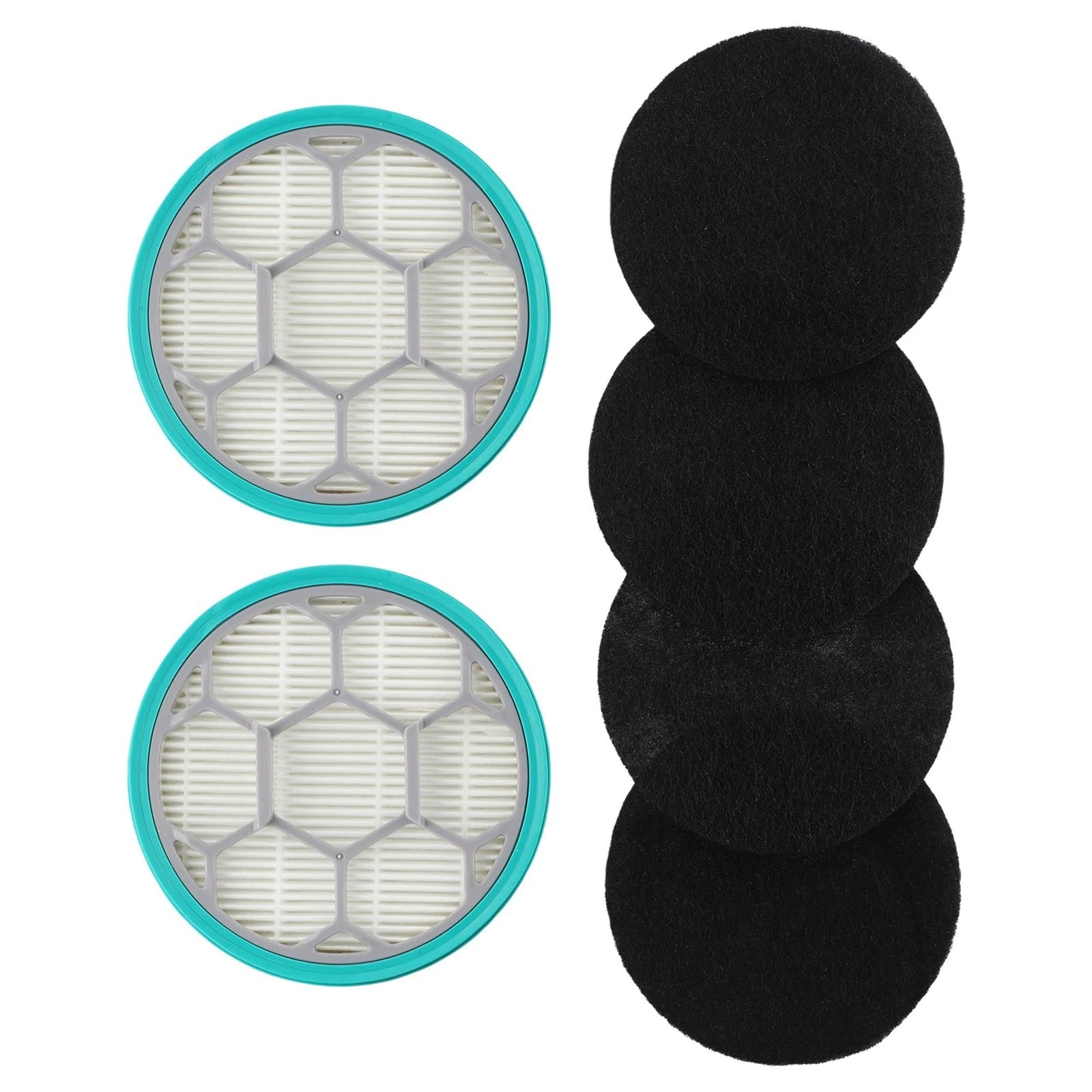 Sponge Filter for Neabot P1 (2021–2023) High Efficiency Kit