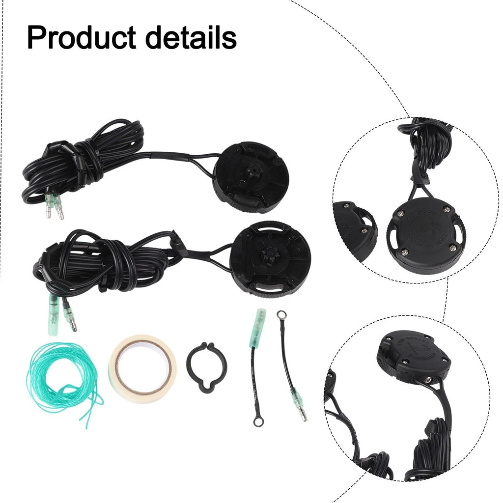 Tilt/Trim Sensor Switch for Mercruiser Alpha One (805320A03)
