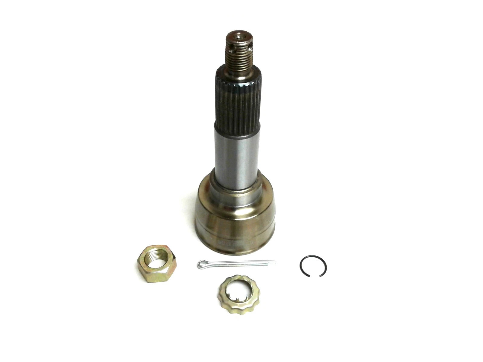 Rear Outer CV Joint Kit for Yamaha Grizzly 660 (2002)