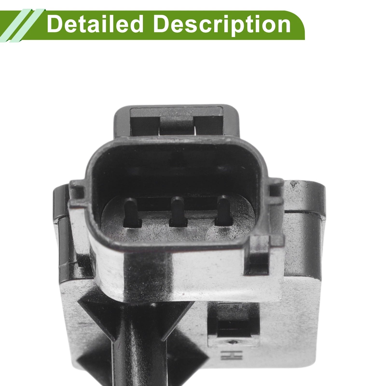 MAP Sensor for Jiangling Transit Custom (No.DP5200)
