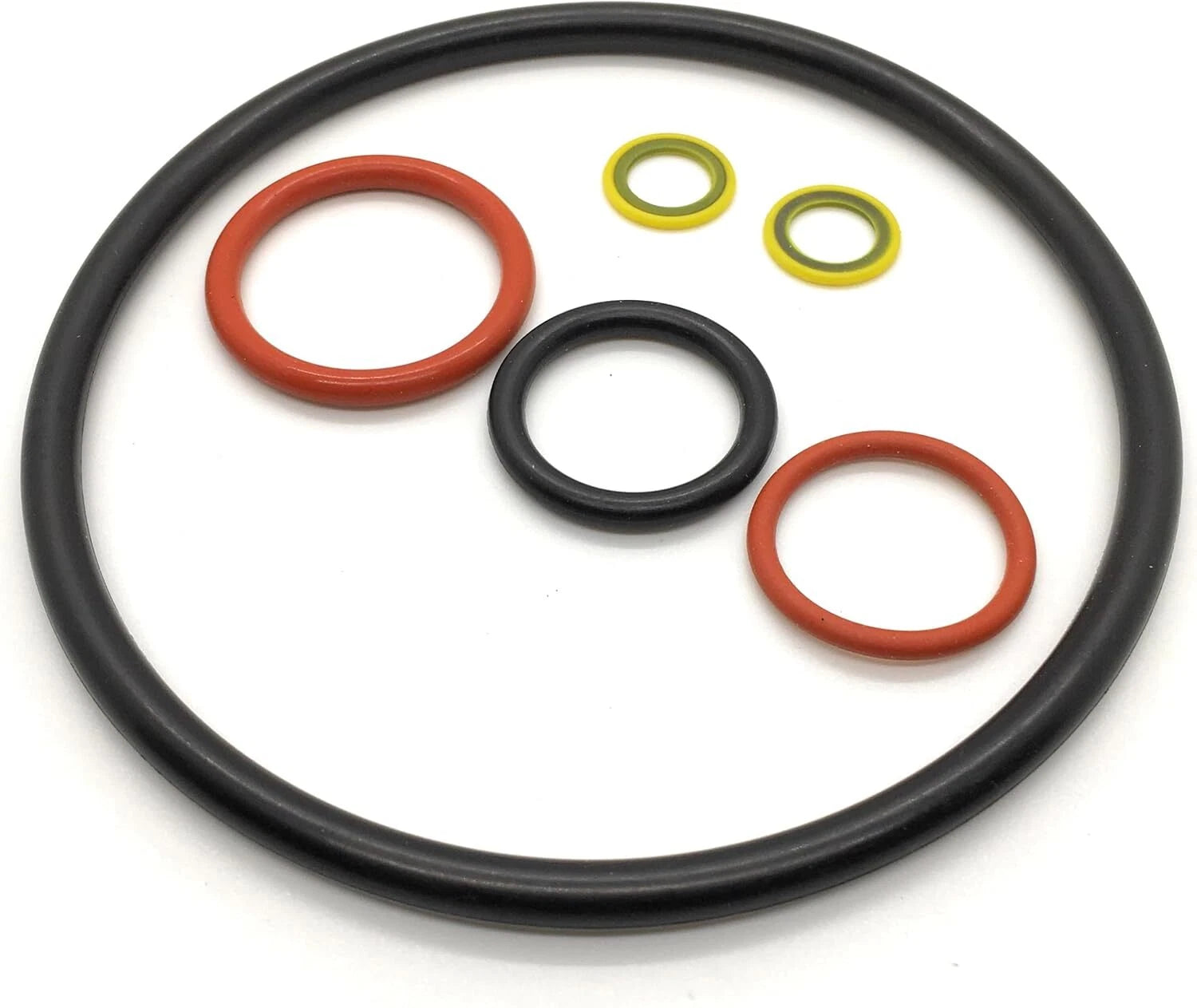 Seal Kit for