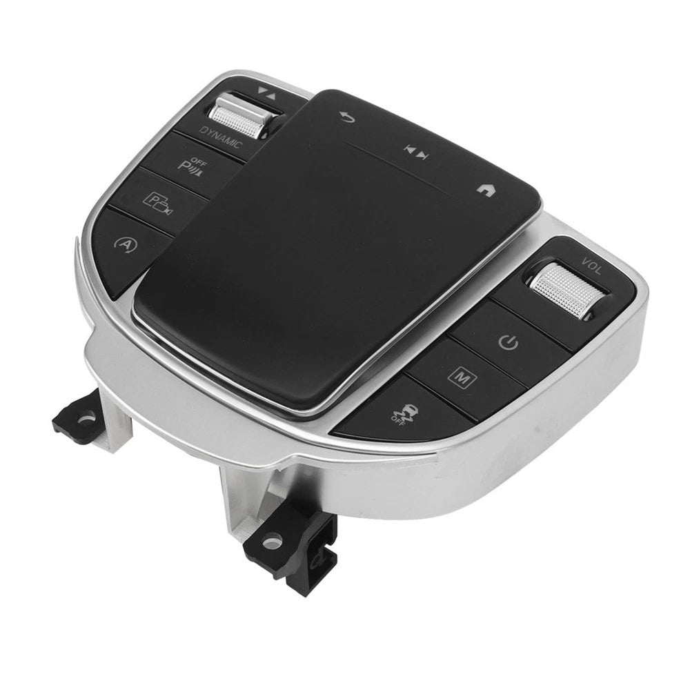 Multimedia Touch Pad Controller Unit A2139006327 for Mercedes Benz C-Class (2015–2021)