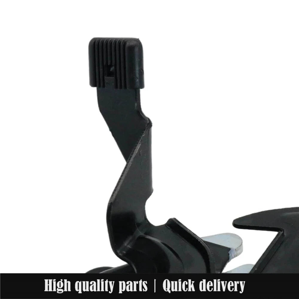 Hood Latch Lock with Security Switch for Honda Accord (2003–2007) 74120-SDA-A12