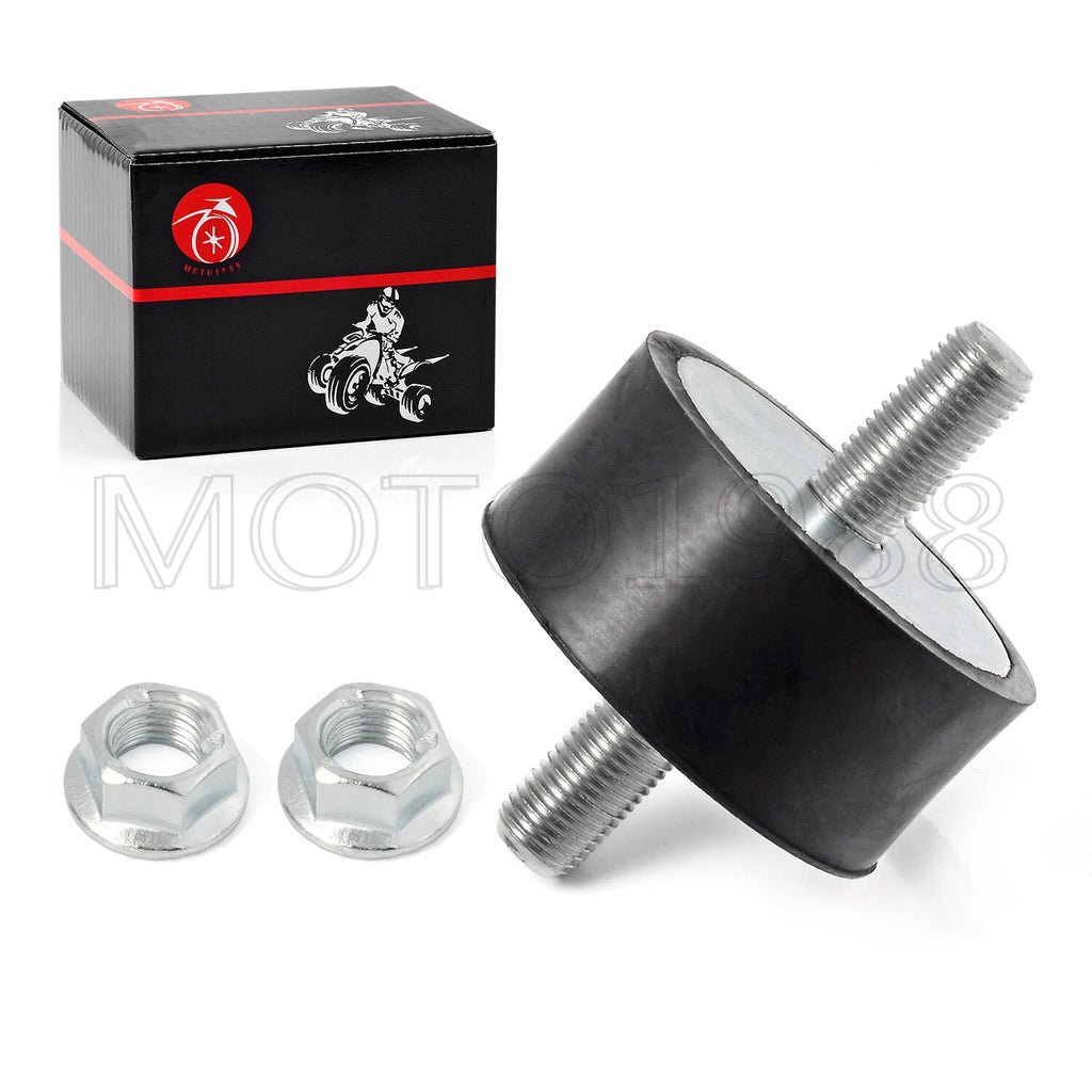 Engine Isolator Mount for Polaris Sportsman Scrambler Ranger 250 400 450 570 800 (2000–2023)