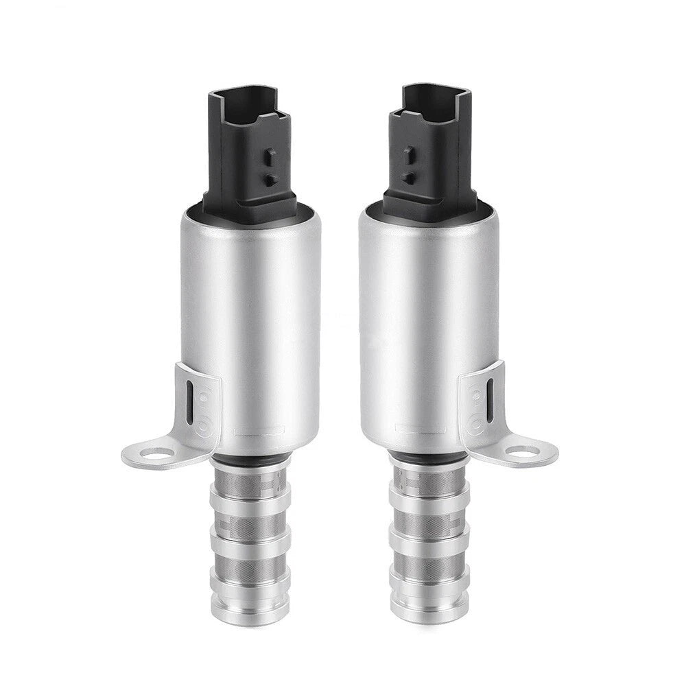 2X Variable Valve Timing Control Solenoid VVT for MINI Cooper (2008–2014)