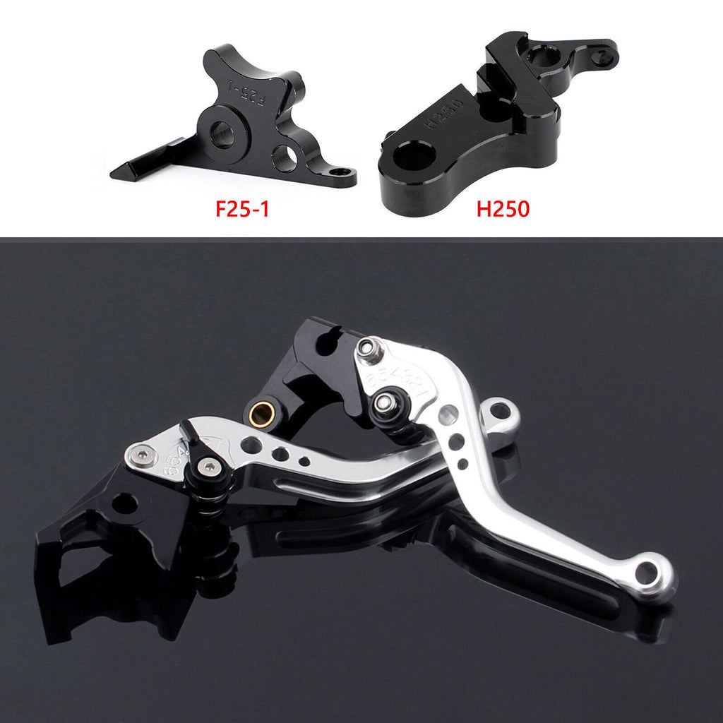Clutch Brake Lever for Honda CBR500R/CB500F/X (2019–2021), CBR300R (2019–2025)