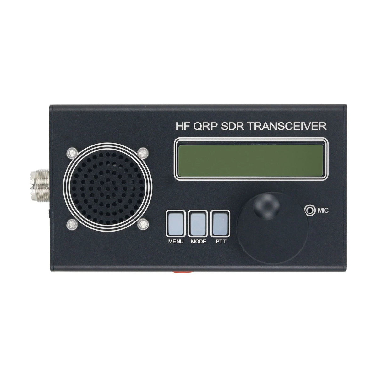 8-Band Mini USDR USDX HF QRP SDR Transceiver Antenna for Handheld Use