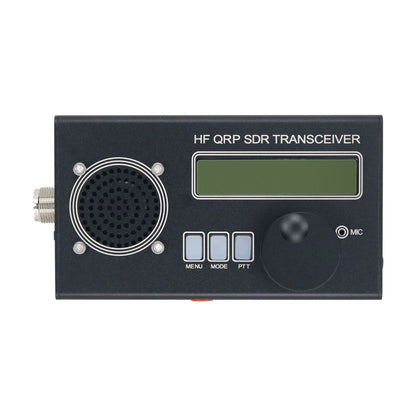 8-Band Mini USDR USDX HF QRP SDR Transceiver Antenna for Handheld Use