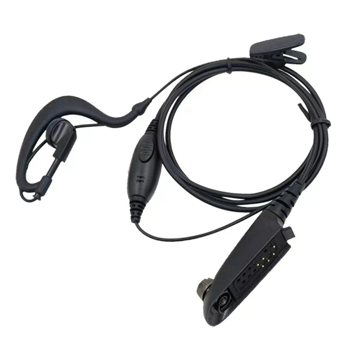 Earphone for BaoFeng BF-UV9R/BF-UV9R Plus/BF-A58/BF-9700
